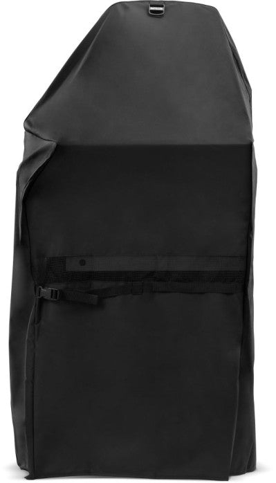 Napoleon Prestige PRO 665 grill cover designed for weather protection and durability.