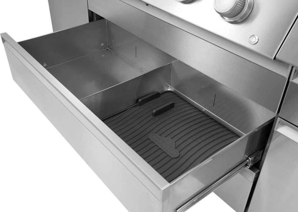 Napoleon Silicone Drawer Liner for Prestige PRO665