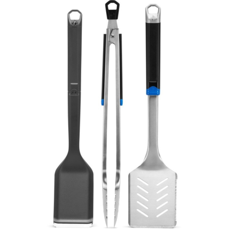 Napoleon 3-Piece Starter Tool Set (Essential Series)