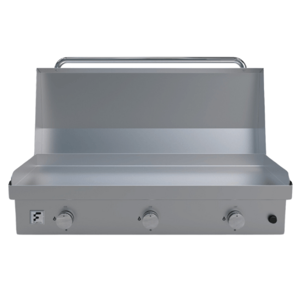 Fusion (Le Griddle) Gas Griddle