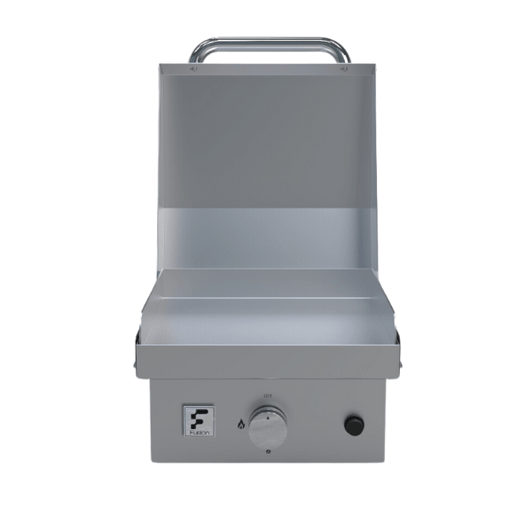Fusion (Le Griddle) Gas Griddle