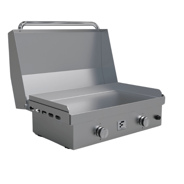 Fusion (Le Griddle) Gas Griddle