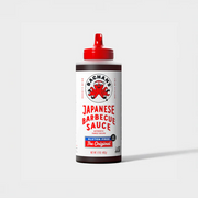 Bachan’s Gluten-Free Japanese Barbecue Sauce - The Kansas City BBQ Store