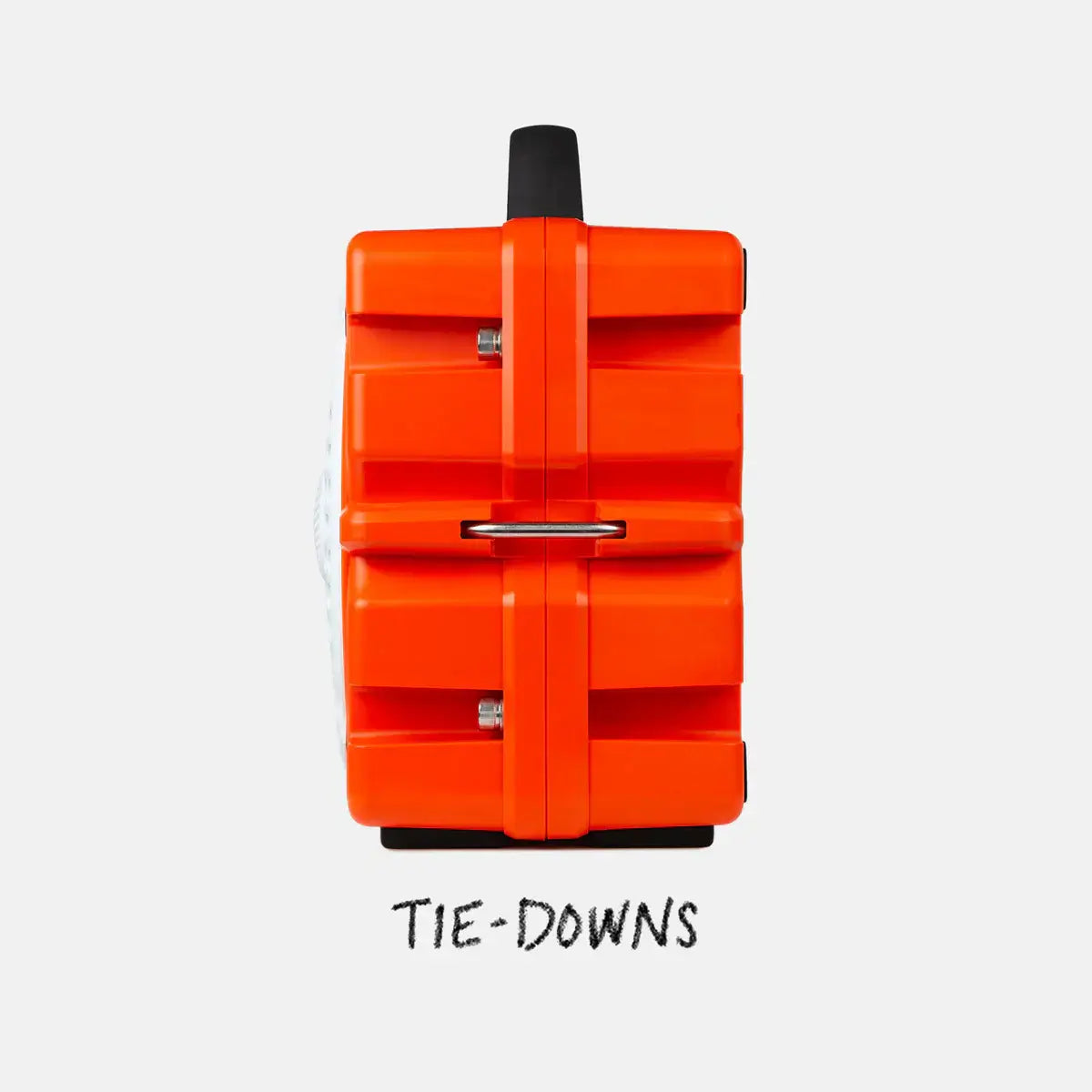 Turtlebox Grande Portable Speaker - The Kansas City BBQ Store