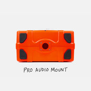 Turtlebox Grande Portable Speaker - The Kansas City BBQ Store