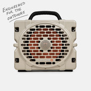 Turtlebox Grande Portable Speaker - The Kansas City BBQ Store