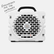 Turtlebox Grande Portable Speaker - The Kansas City BBQ Store