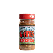 Gates Assaisonnement Hot-N-Spicy 8 oz.