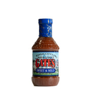 Gates Sweet &amp; Mild 18 oz.