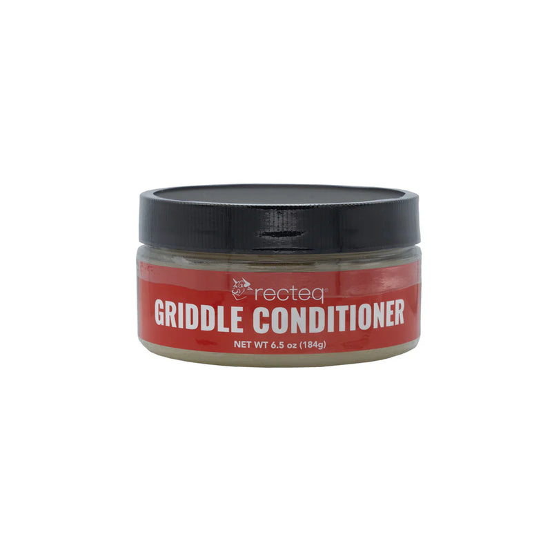 Recteq Griddle Conditioner - The Kansas City BBQ Store