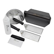 Recteq Smokestone 600 Griddle Accessory Kit - The Kansas City BBQ Store