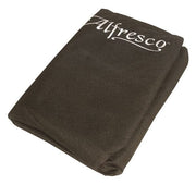 Alfresco 36" Cover For Built-In Grill, premium high-density canvas built-in grill cover with embroidered logo.