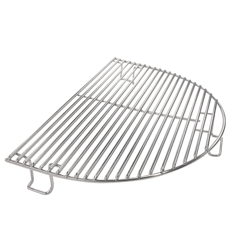 Primo Oval Stainless Steel Grates - The Kansas City BBQ Store