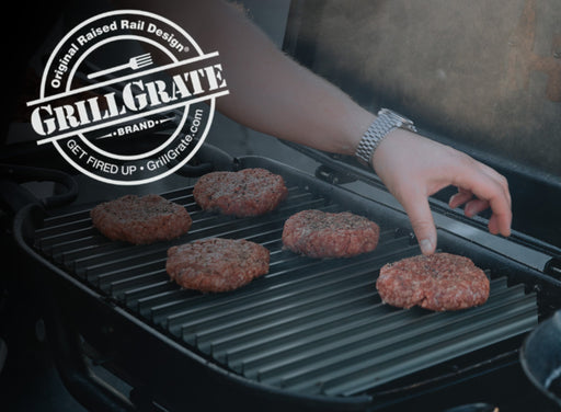 GrillGrate - The Kansas City BBQ Store