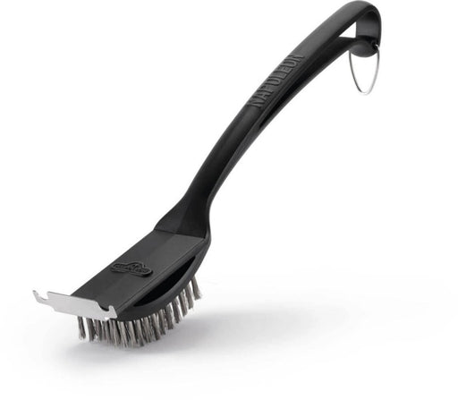 Napoleon Industrial Stainless Steel Grill Brush - The Kansas City BBQ Store