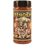 Grinders Meat Rub