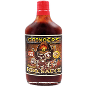 Grinders Original BBQ Sauce