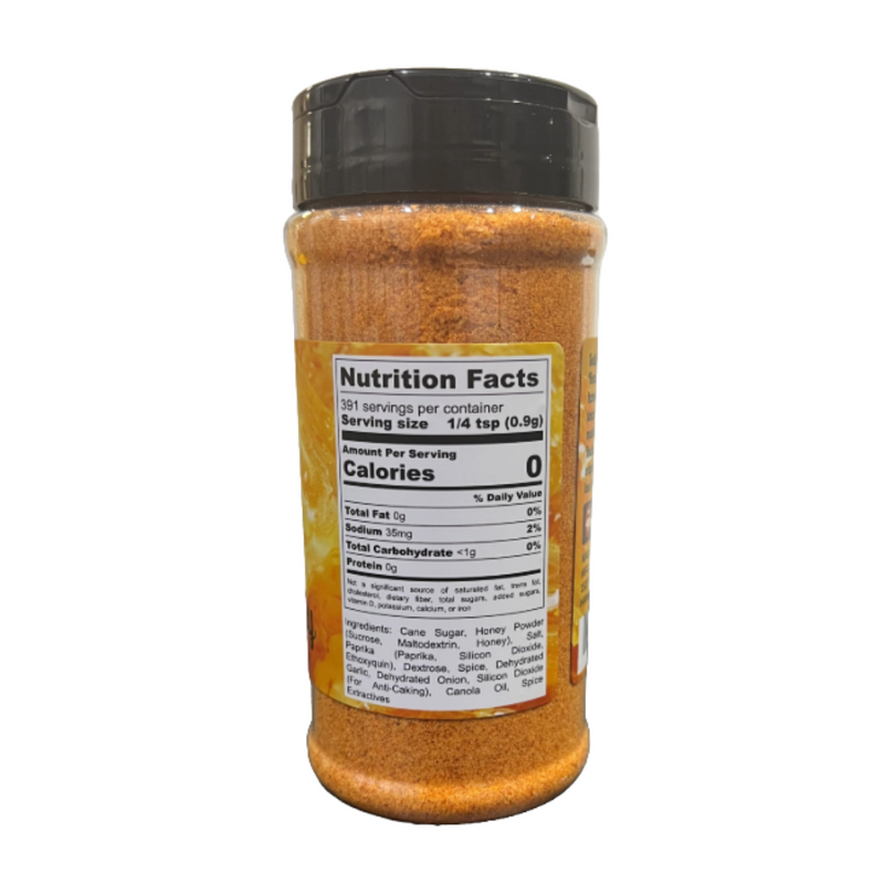 Heavenly Honey Seasoning