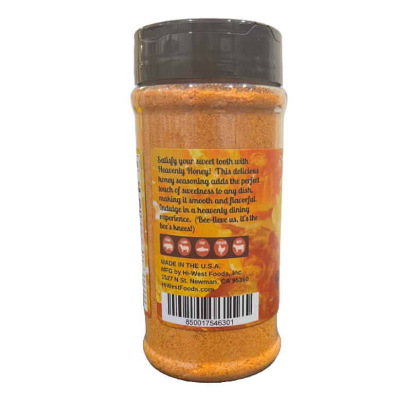 Heavenly Honey Seasoning