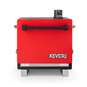 Keveri H Mini Charcoal Oven