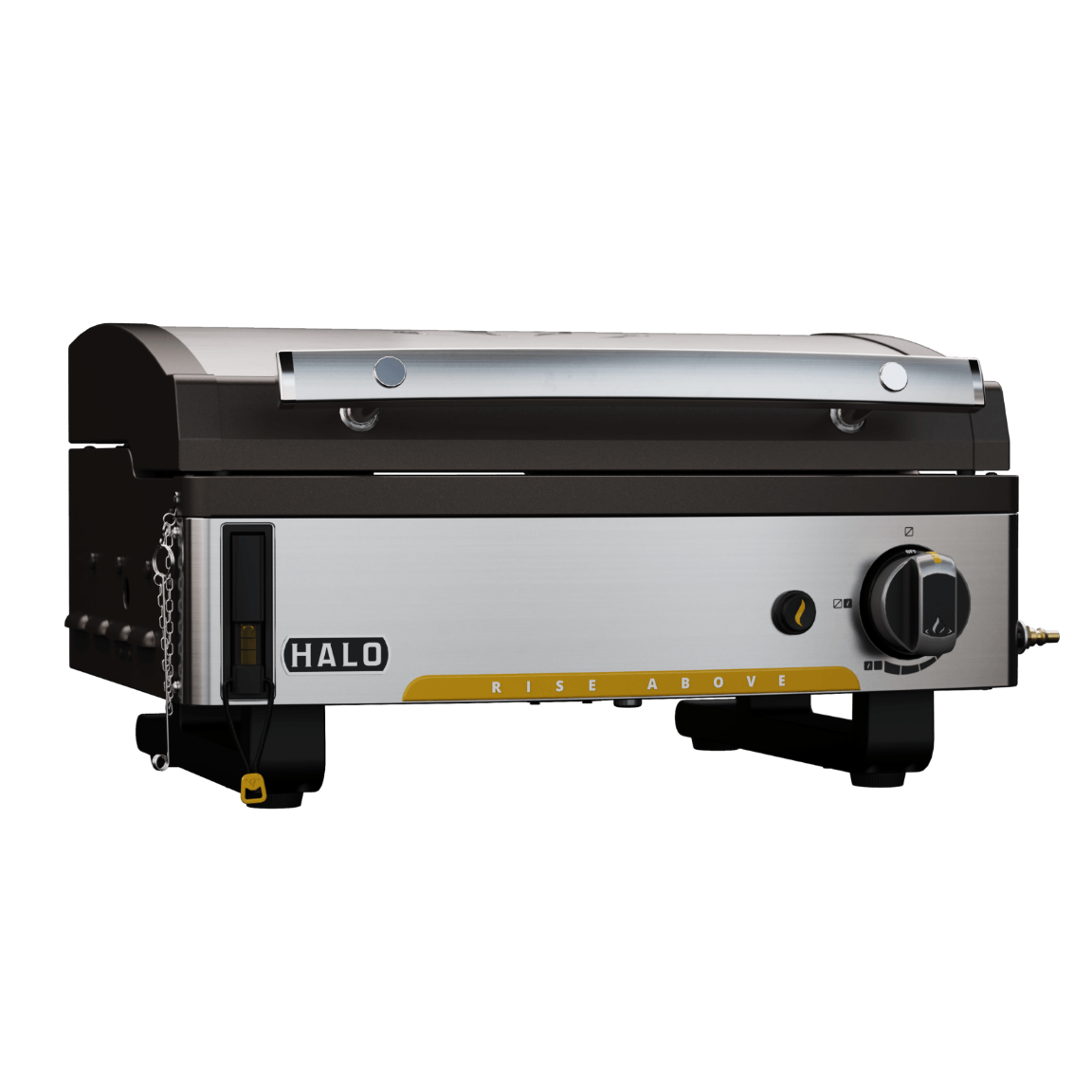 Halo Elite 1B Countertop Griddle