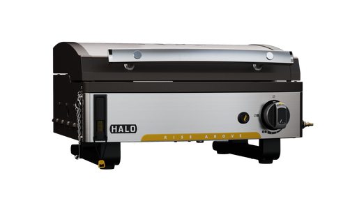 Halo Elite 1B Countertop Griddle