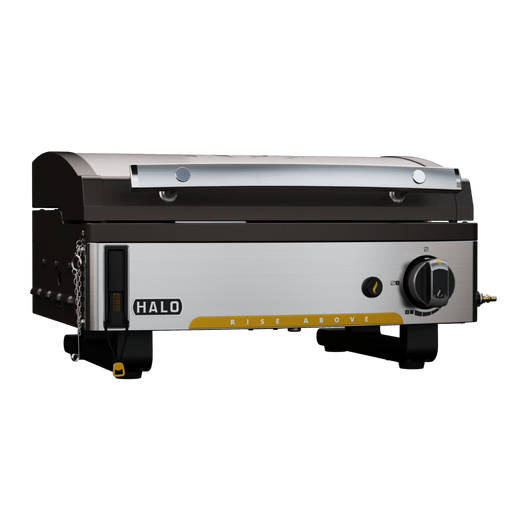 Halo Elite 1B Countertop Griddle