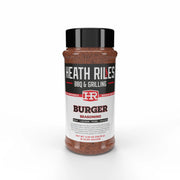 Heath Riles BBQ Burger Seasoning