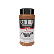 Heath Riles BBQ Chicken Rub
