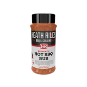 Heath Riles BBQ Hot Rub