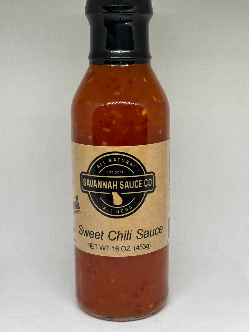 Sweet Chili Sauce 12 CT CASE