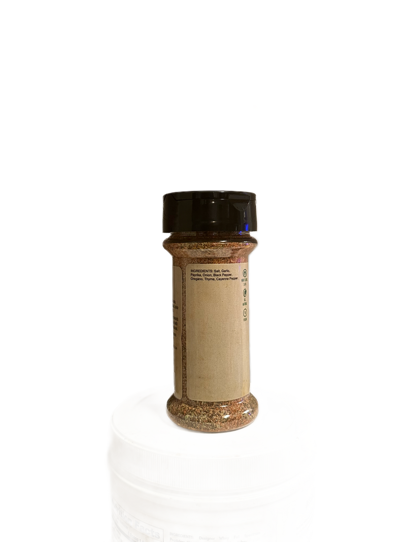 Gullah Girl’s Finest Seafood Boil