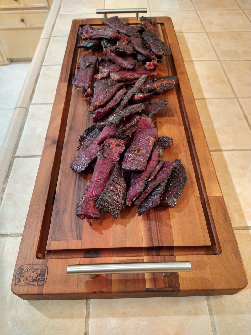 Brisket BBQ Board®, 37" x 12"