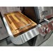 BBQ Boards®, Weber E-325s, E335 or E435 Side Boards (Sold As A Pair) - The Kansas City BBQ Store