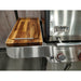 BBQ Boards®, Weber E-325s, E335 or E435 Side Boards (Sold As A Pair) - The Kansas City BBQ Store
