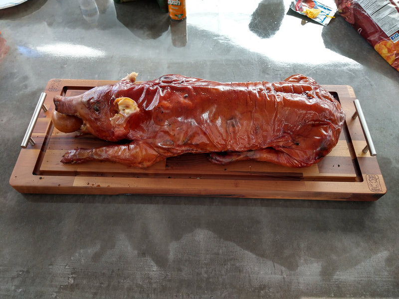 Beefier BBQ Board®, 23" x 12"