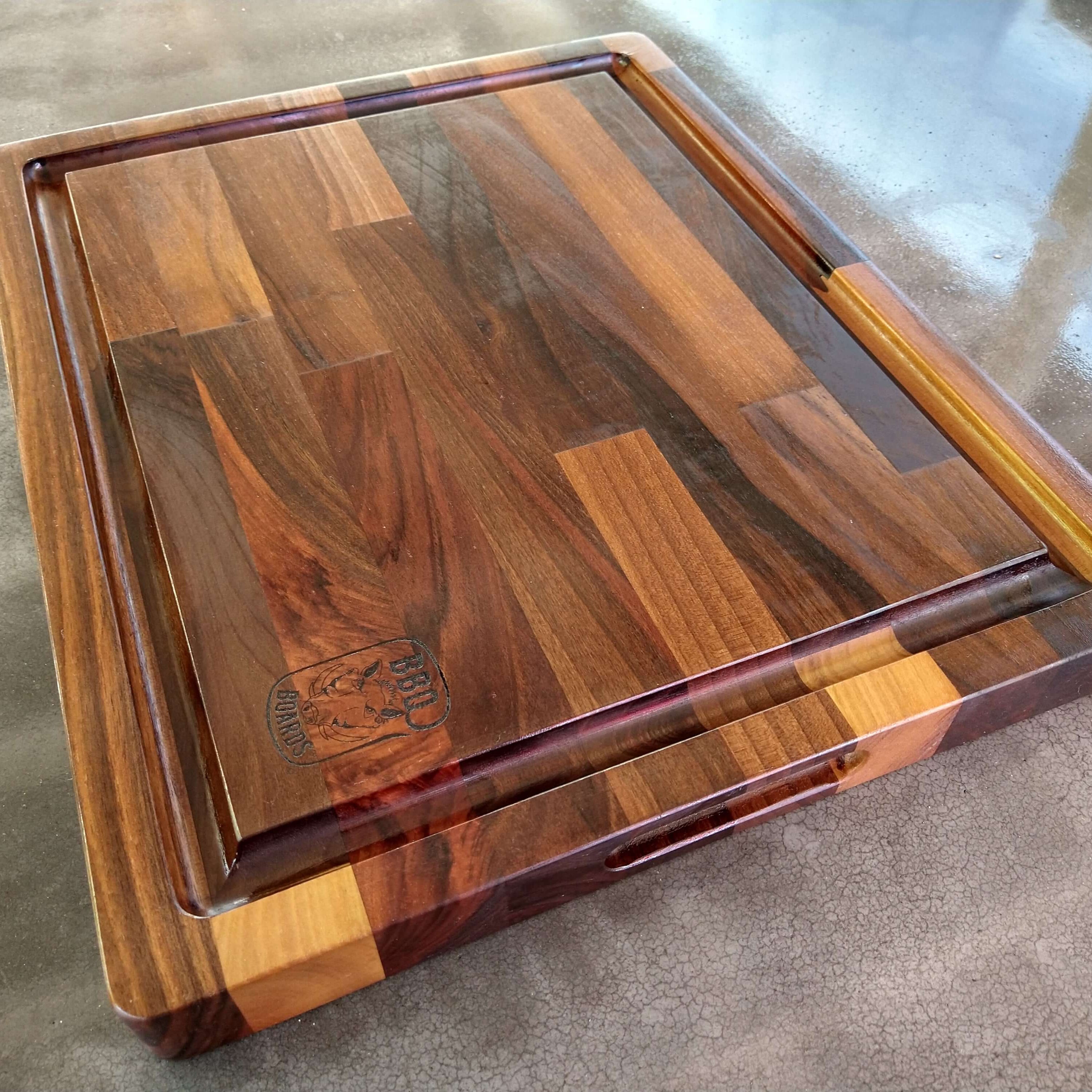 Big BBQ Board®, 18" x 15"