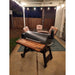 BBQ Boards®, Traeger Pro 34 Front Board - The Kansas City BBQ Store