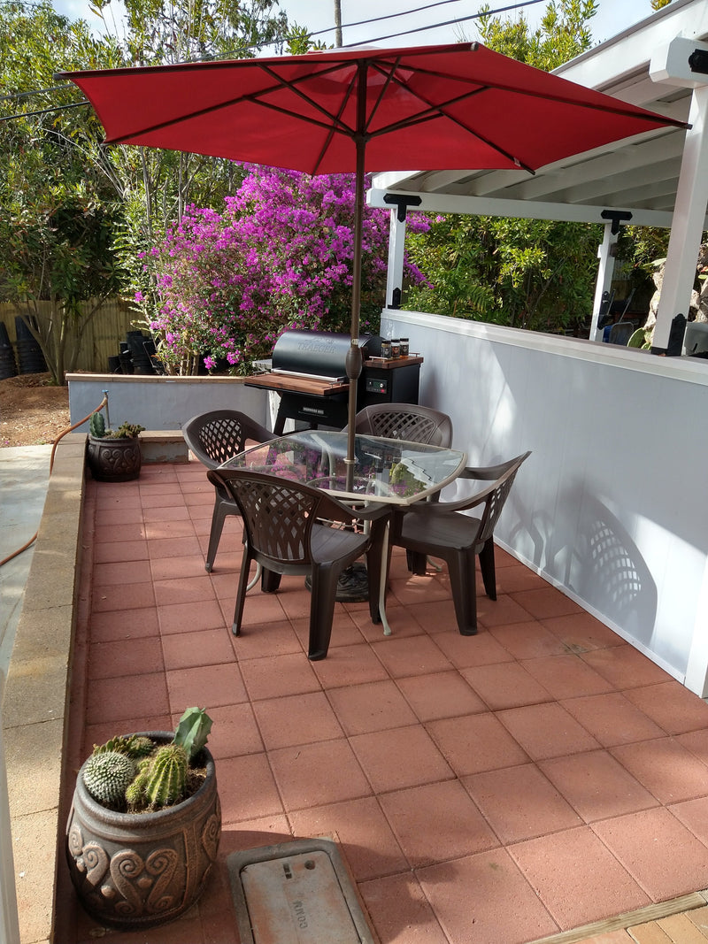 BBQ Boards®, Traeger Ironwood 885 Pair, Front & Side Boards (Sold As A Pair)