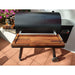 BBQ Boards®, Traeger Ironwood 885 Pair, Front & Pellet Bin Boards (Sold As A Pair) - The Kansas City BBQ Store