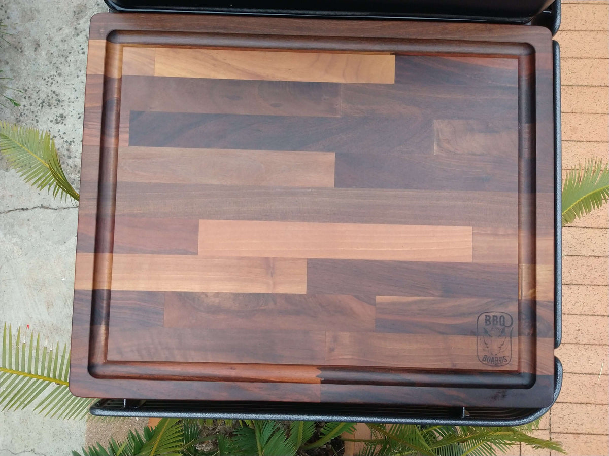 BBQ Boards®, Traeger Ironwood XL Side Board