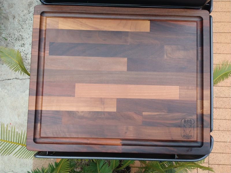 BBQ Boards®, Traeger Ironwood Side Board