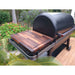 BBQ Boards®, Traeger Ironwood XL Side Board - The Kansas City BBQ Store