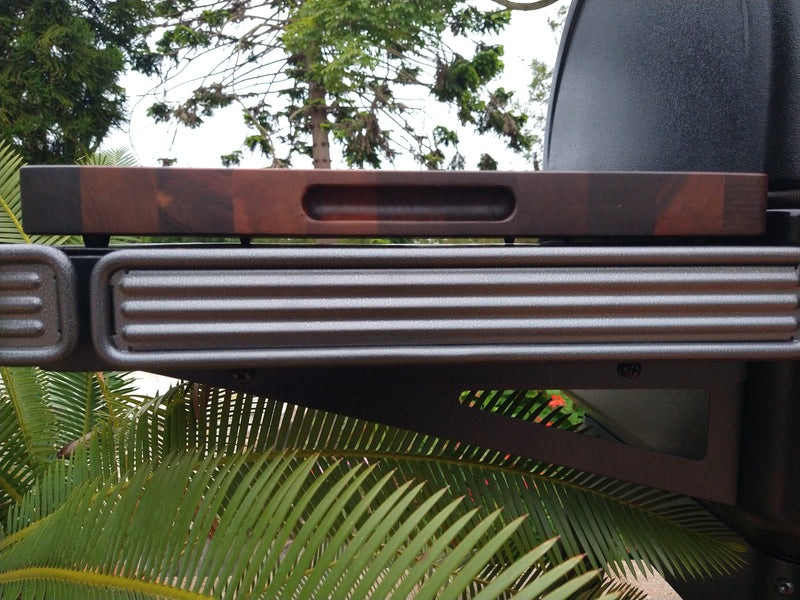 BBQ Boards®, Traeger Ironwood Side Board