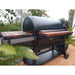 BBQ Boards®, Traeger Ironwood XL, Deluxe Set (Sold As Set of Three) - The Kansas City BBQ Store
