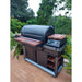 BBQ Boards®, Traeger Timberline XL, Deluxe Set (Sold As Set of Five) - The Kansas City BBQ Store