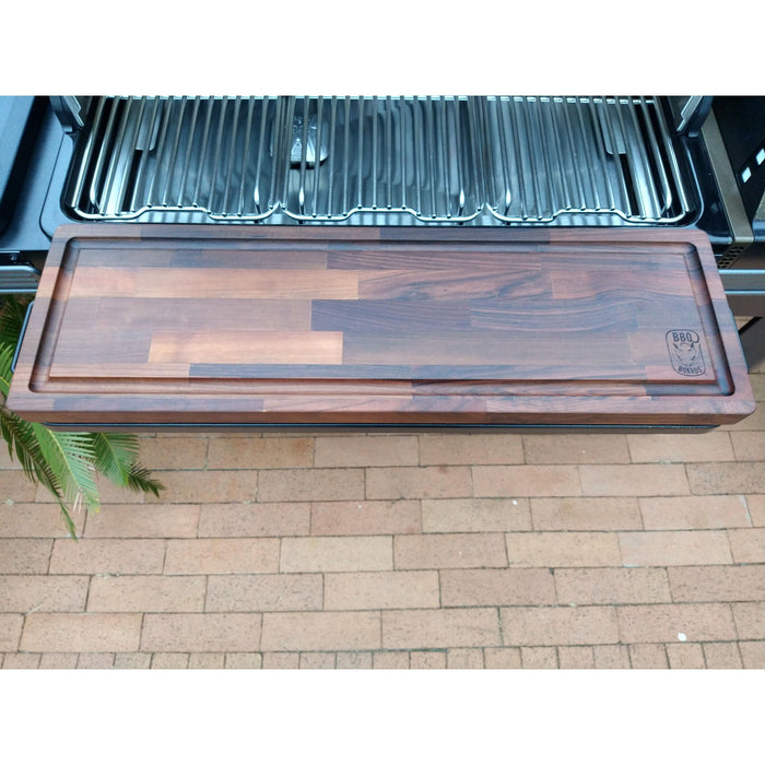 BBQ Boards®, Traeger Timberline XL Front Board - The Kansas City BBQ Store
