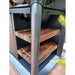 BBQ Boards®, Traeger Timberline XL Replacement Shelves/Removeable Cutting Board Set - The Kansas City BBQ Store