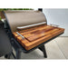 BBQ Boards®, Traeger Pro 22 Front Board - The Kansas City BBQ Store