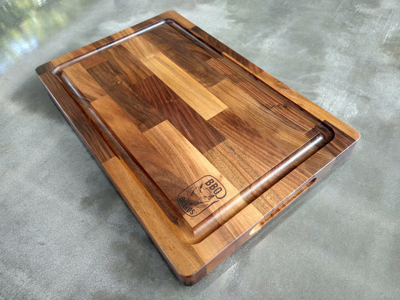 Beastie BBQ Board®, 18" x 12"